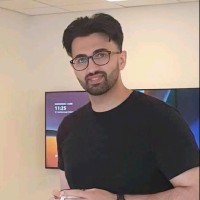 SGS Employee Saeed Saeedi's profile photo