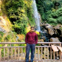 The D. E. Shaw Group Employee Sameer Akhtar's profile photo
