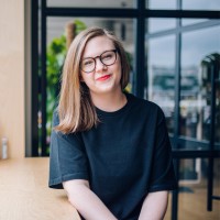 Shoptet Employee Adéla Holzmanová's profile photo