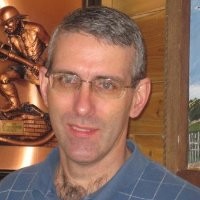 Georgia-Pacific LLC Employee James Lefebvre's profile photo