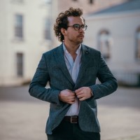 Vulkoprin nv Employee Lindert Vansynghel's profile photo