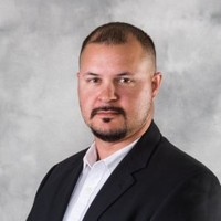 Medina Valley ISD Employee Quint Cabiness's profile photo