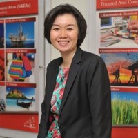 Celcom Axiata Berhad Employee Casey Chan's profile photo