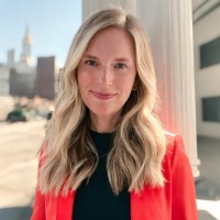 Ford Motor Company Employee Allison Watson's profile photo