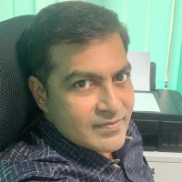 Sclera Employee Saroop Kumar's profile photo