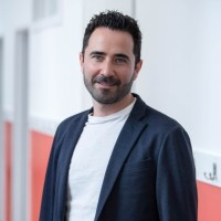 Julien Budrino Email