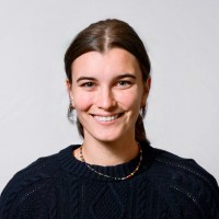 Precision Vaccines Program Employee Morgan Goetz's profile photo