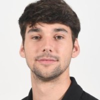 Tulane University Employee Ben Miner's profile photo