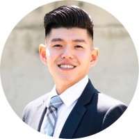 JHT Group Employee Nick Kim's profile photo