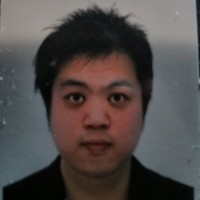Commonwealth Bank Employee Patrick Poh's profile photo