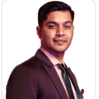 Mayank Pandya's profile photo