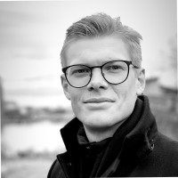 Fredrik Petersson Email