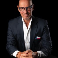 Lufthansa Group Employee Olivier Krueger's profile photo