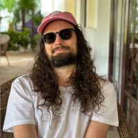 Rivo Employee Richard Estabrooks's profile photo