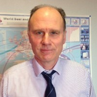 Soufflet Malt Employee Simon Parker-Jervis's profile photo