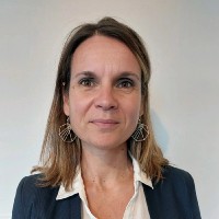 TECHNIDATA Employee Amandine Chatagnon's profile photo
