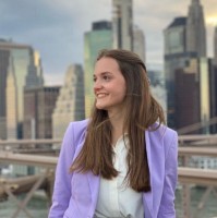 Kiwigrid Employee Anna-Lena Stephan's profile photo