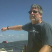 Donjon Shipbuilding Employee Pete Groh's profile photo