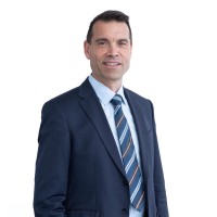 ENGIE Employee Thierry Saegeman's profile photo