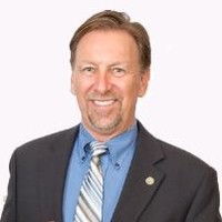 FBI Interview Coach Employee Rod Buchanan's profile photo