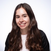 Atlassian Employee Danielle Simon's profile photo