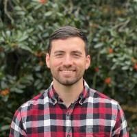 Resonant Link Employee Jared Brewington's profile photo