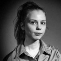 NectarGo Employee Caroline Cathelin's profile photo