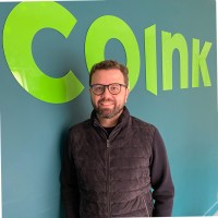 Coink Employee Mario Castro's profile photo