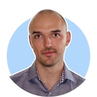 Everping Employee Théo Favaron's profile photo