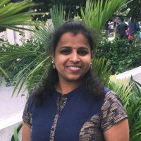 V-Label Employee Anandha Visalakshi's profile photo