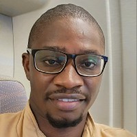 SoCha, LLC Employee Kelvin Murimi's profile photo