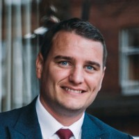 Terminal Industries Employee Chris Duncan's profile photo