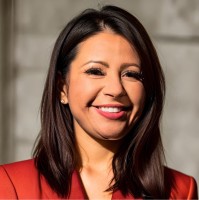 50strong Employee Cassie Hart's profile photo