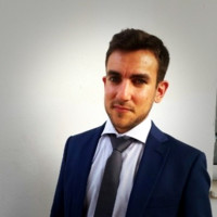 Navantia, S.A., S.M.E Employee José Antonio Vera Domínguez's profile photo