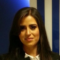 OLEOMEX Employee Nayeli Ulloa's profile photo