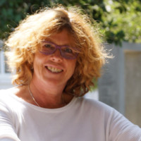Theek 5 bibliotheek Employee Carla Bellaard's profile photo
