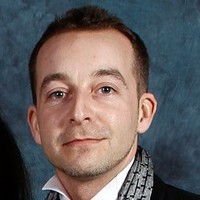 RS Components Employee Danny Regis's profile photo