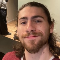 Archventil Employee Alessandro Serafini's profile photo