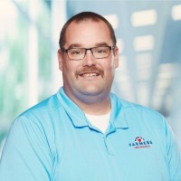 Farmers Insurance Employee Zachary Steele's profile photo