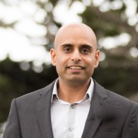 Marvell Technology Employee Arvind Parihar's profile photo