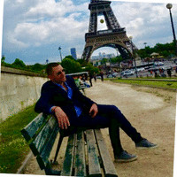 Seepex A.D. Employee Djordje Bjelakovic's profile photo