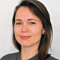 Yulia Spektor Email & Phone Number