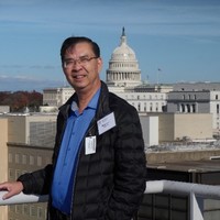 Richard Yen Email & Phone Number