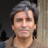 IC Power Employee Juan Camilo Olavarria's profile photo