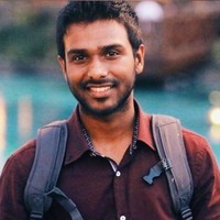 Nutanix Employee Suman Reddy's profile photo