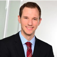 MOIA Employee Michael Schröder's profile photo