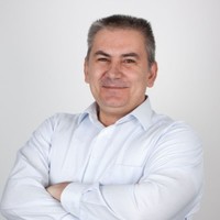 RT-RK Employee Velibor Mihic's profile photo