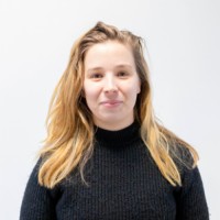 Mobius Group Employee Thaïs Brienne's profile photo