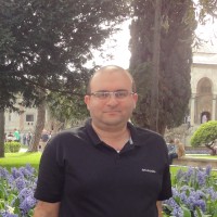 4S Supply and Support Service Systems Co. Ltd Employee Mohammad A.alkurdi's profile photo