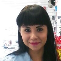 Luz Mariana Gaviño Luquin Email